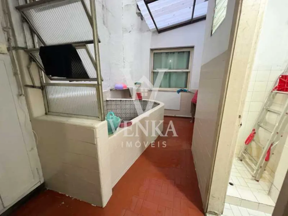 Apartamento, 4 quartos, 202 m² - Foto 22