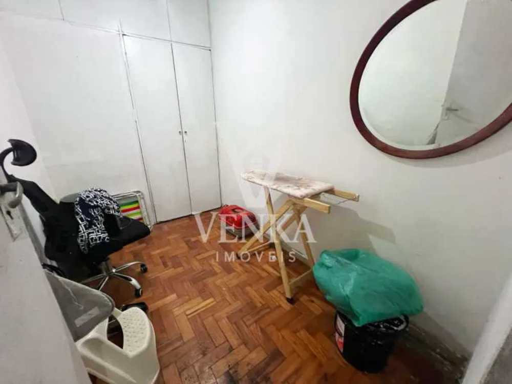 Apartamento, 4 quartos, 202 m² - Foto 23