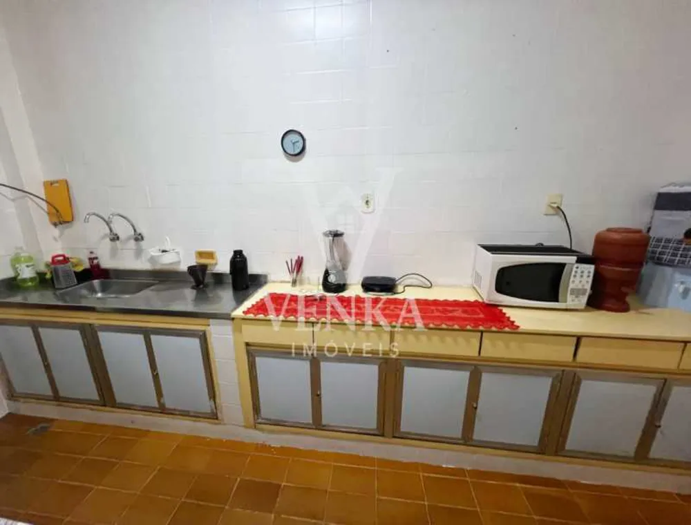Apartamento, 4 quartos, 202 m² - Foto 20