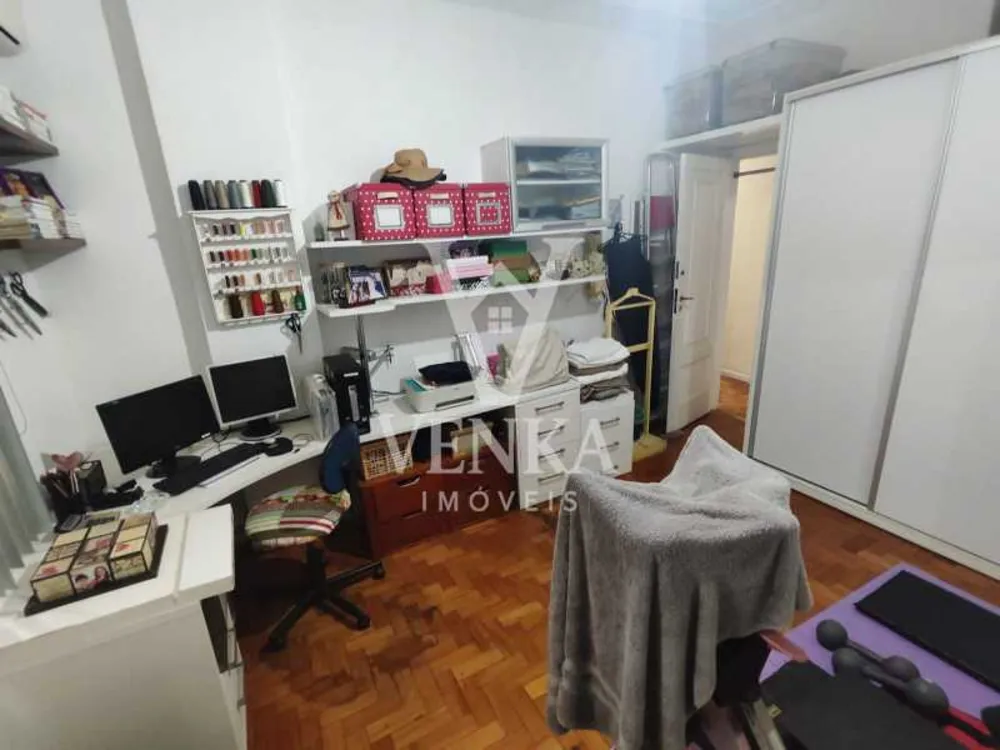 Apartamento, 3 quartos, 122 m² - Foto 14
