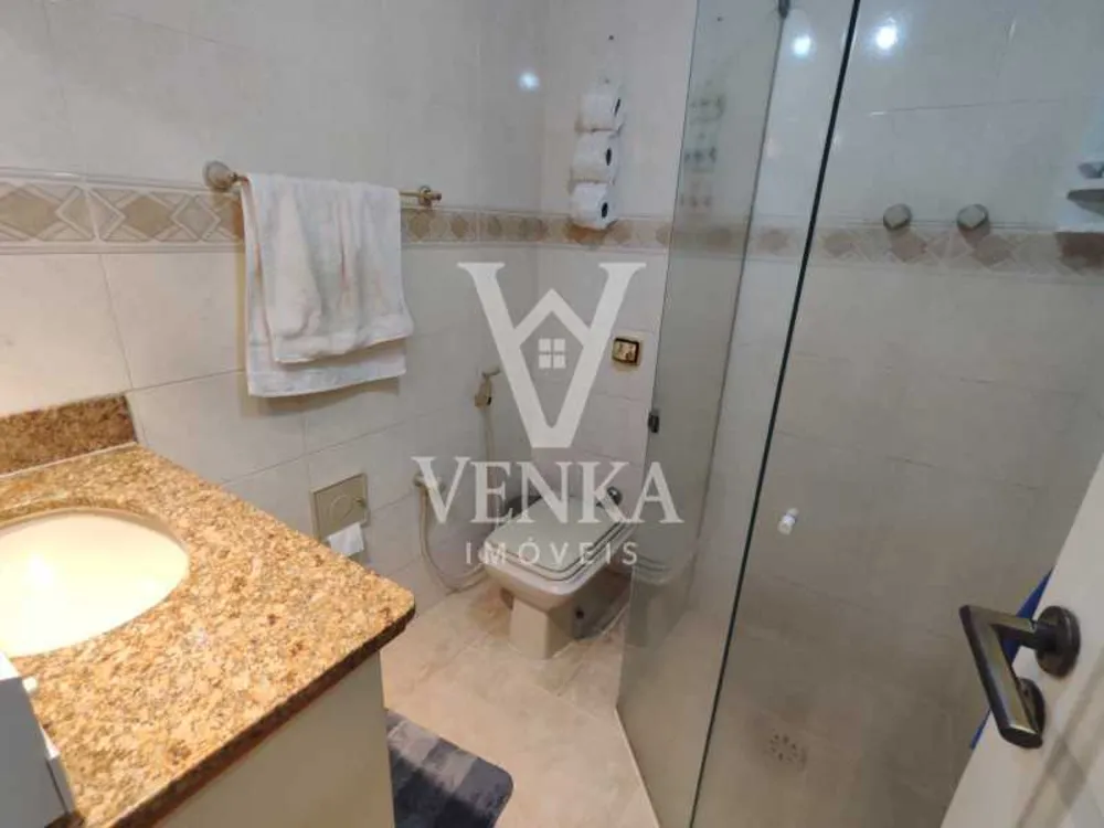 Apartamento, 3 quartos, 122 m² - Foto 15