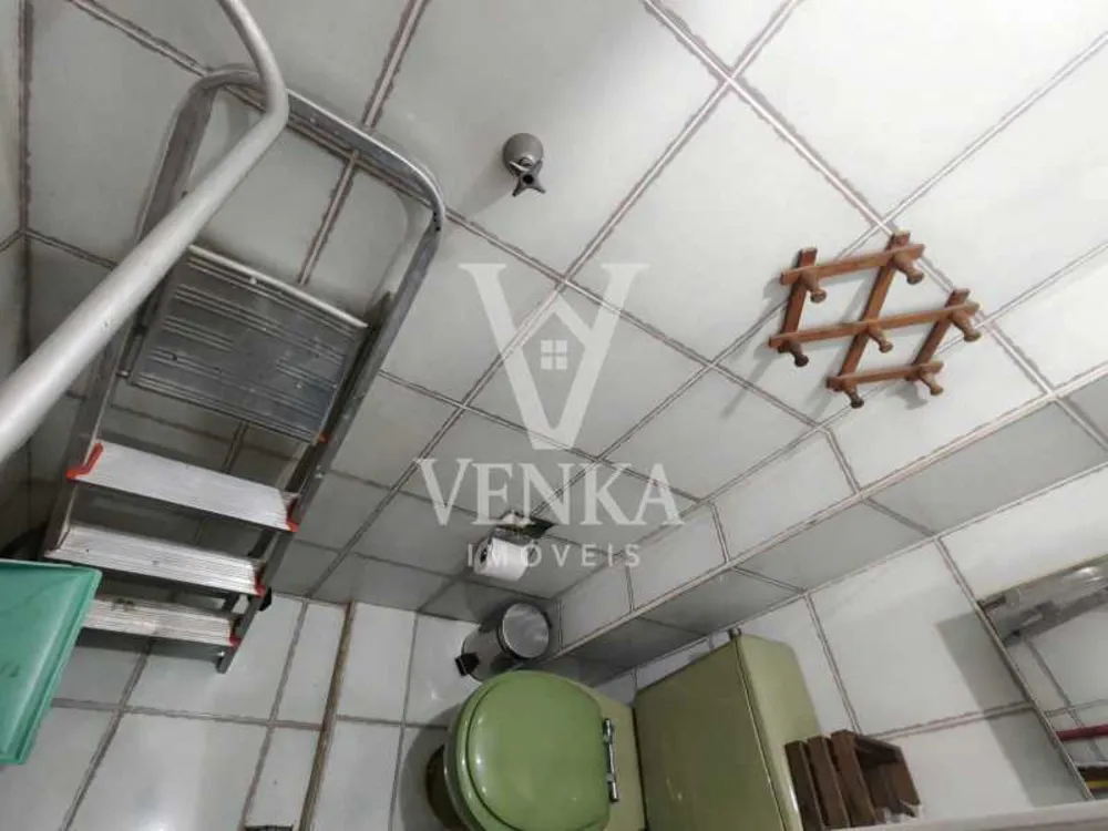 Apartamento, 3 quartos, 122 m² - Foto 4