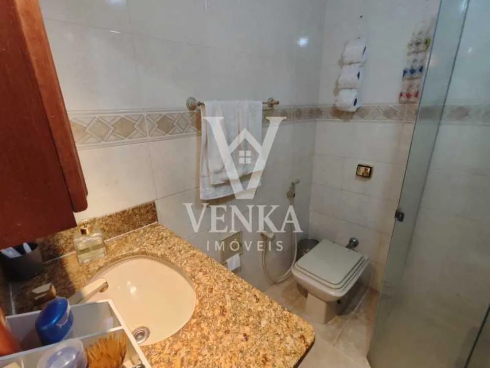Apartamento, 3 quartos, 122 m² - Foto 1