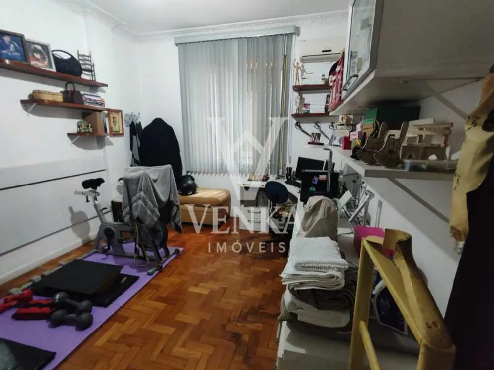Apartamento, 3 quartos, 122 m² - Foto 18
