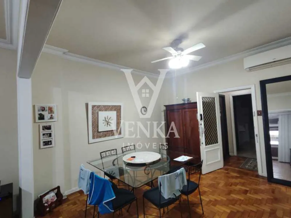 Apartamento, 3 quartos, 122 m² - Foto 12
