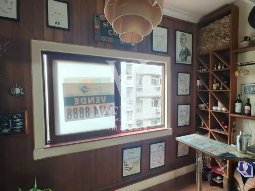 Apartamento, 3 quartos, 122 m² - Foto 6