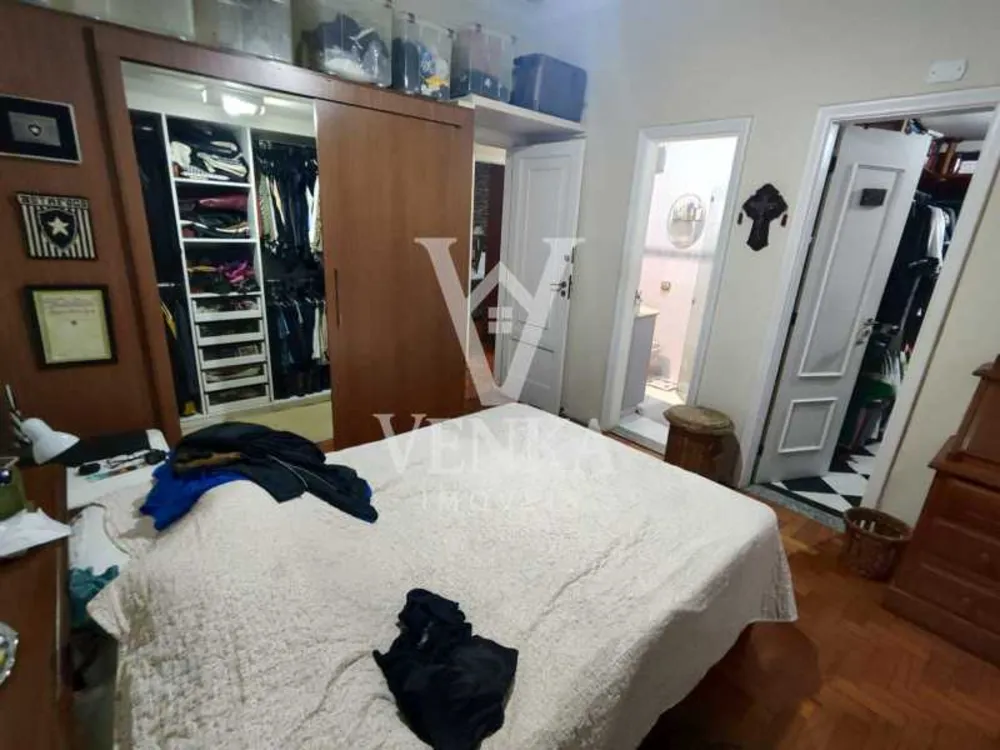 Apartamento, 3 quartos, 122 m² - Foto 10