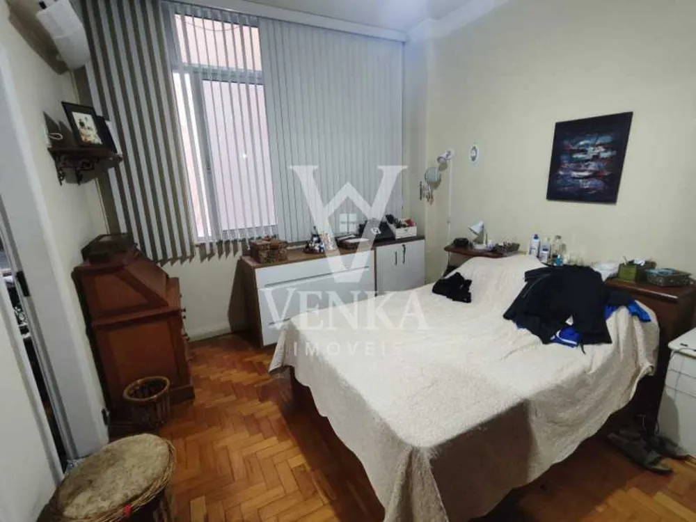 Apartamento, 3 quartos, 122 m² - Foto 23