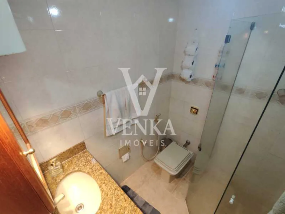 Apartamento, 3 quartos, 122 m² - Foto 16