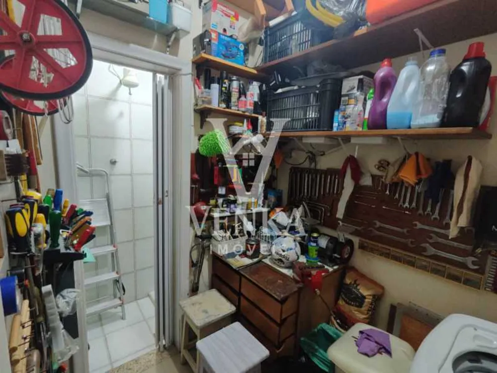 Apartamento, 3 quartos, 122 m² - Foto 2