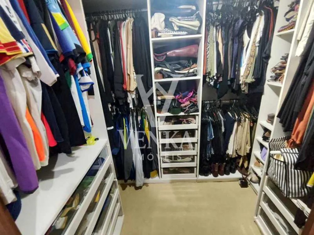 Apartamento, 3 quartos, 122 m² - Foto 24