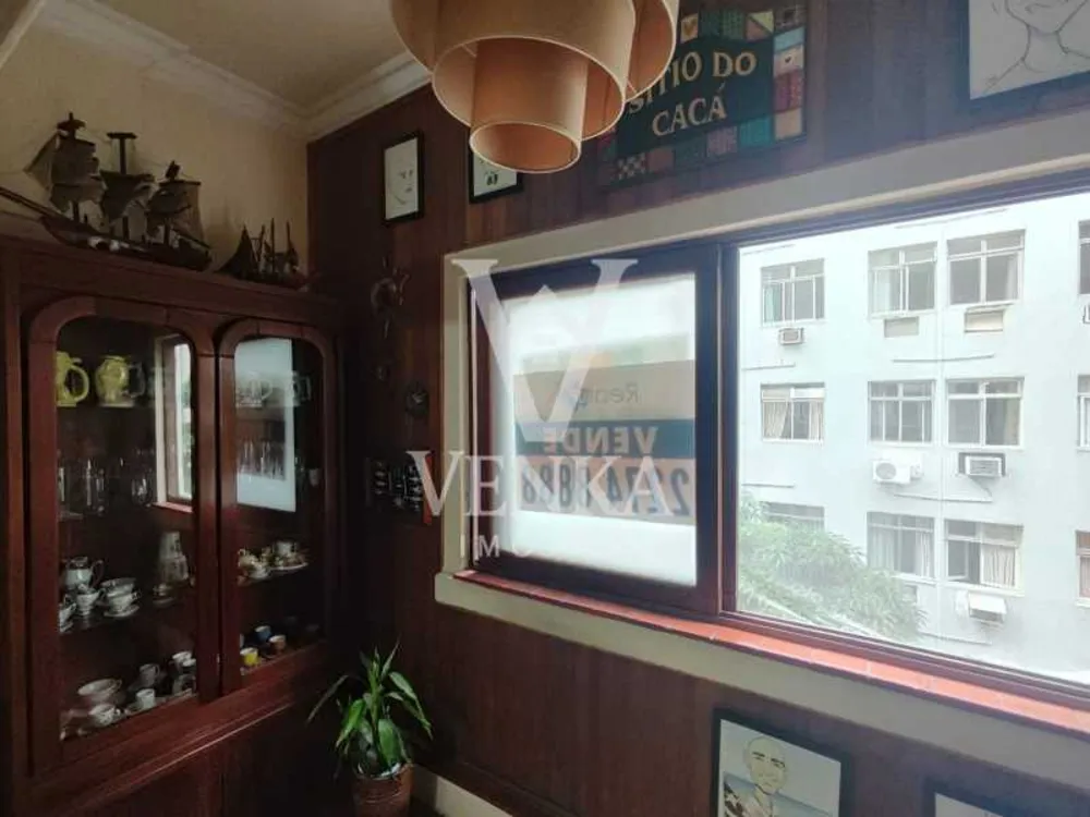 Apartamento, 3 quartos, 122 m² - Foto 13