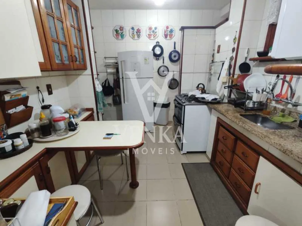 Apartamento, 3 quartos, 122 m² - Foto 21
