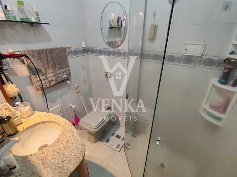 Apartamento, 3 quartos, 122 m² - Foto 17