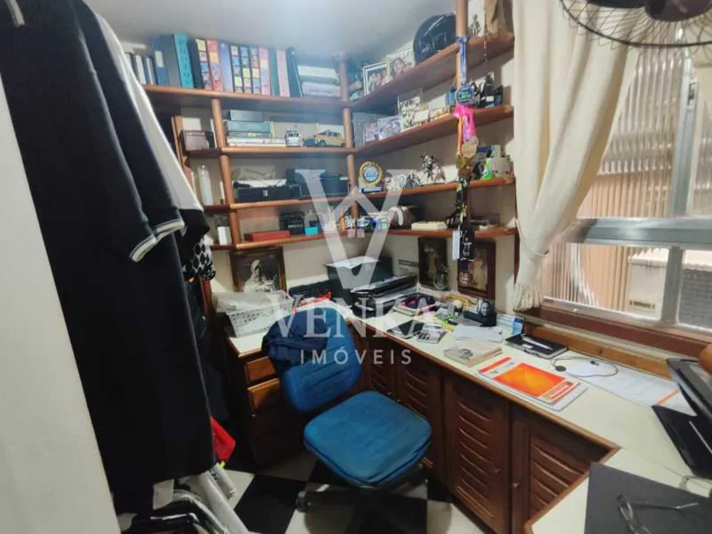 Apartamento, 3 quartos, 122 m² - Foto 9