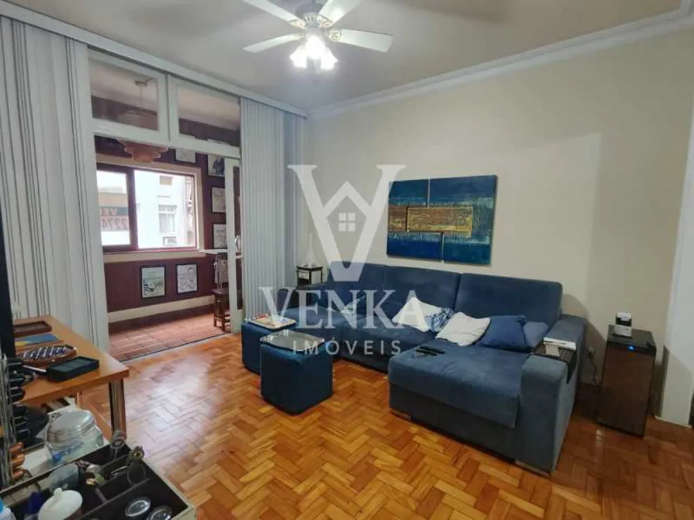Apartamento, 3 quartos, 122 m² - Foto 27