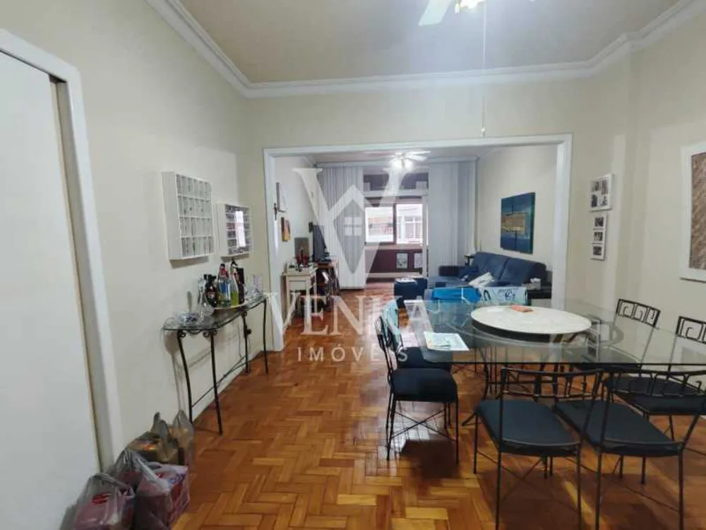 Apartamento, 3 quartos, 122 m² - Foto 5