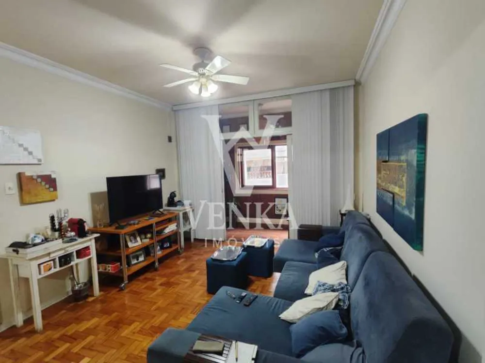 Apartamento, 3 quartos, 122 m² - Foto 11