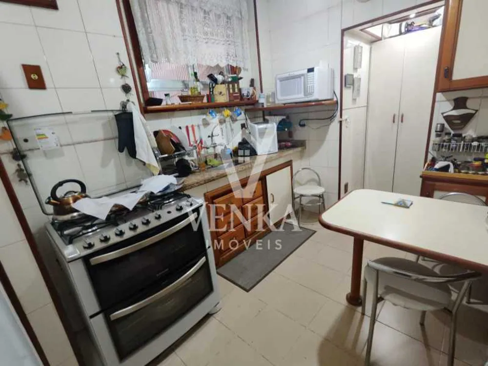 Apartamento, 3 quartos, 122 m² - Foto 8