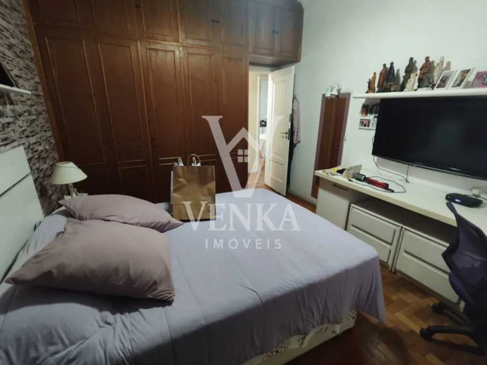 Apartamento, 3 quartos, 122 m² - Foto 26