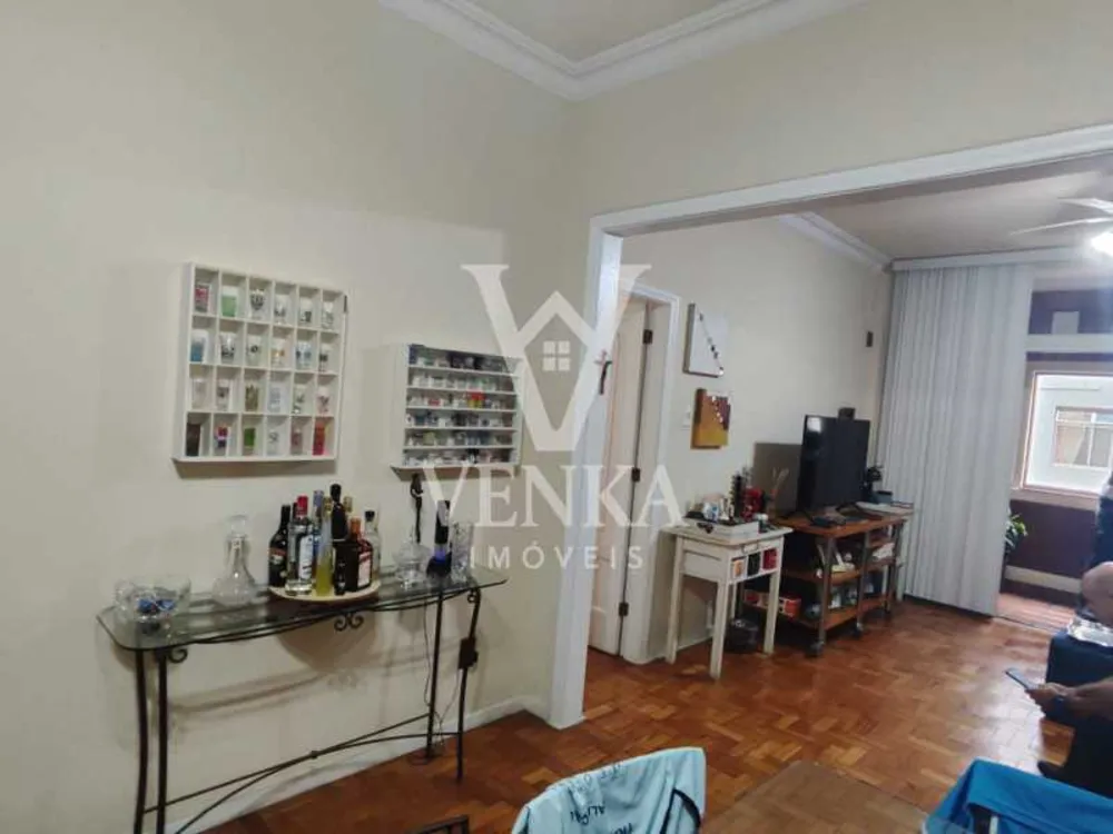 Apartamento, 3 quartos, 122 m² - Foto 3