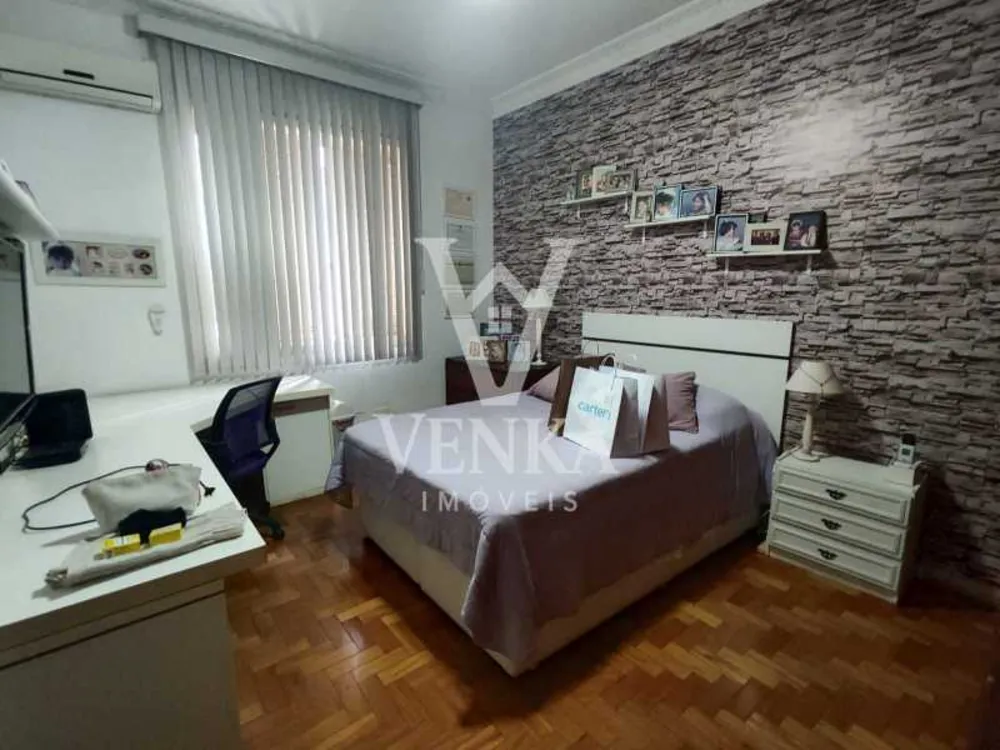 Apartamento, 3 quartos, 122 m² - Foto 19