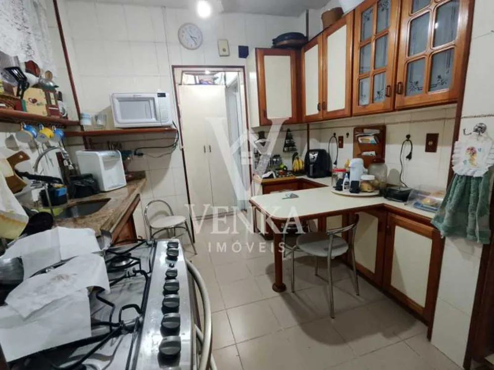 Apartamento, 3 quartos, 122 m² - Foto 20