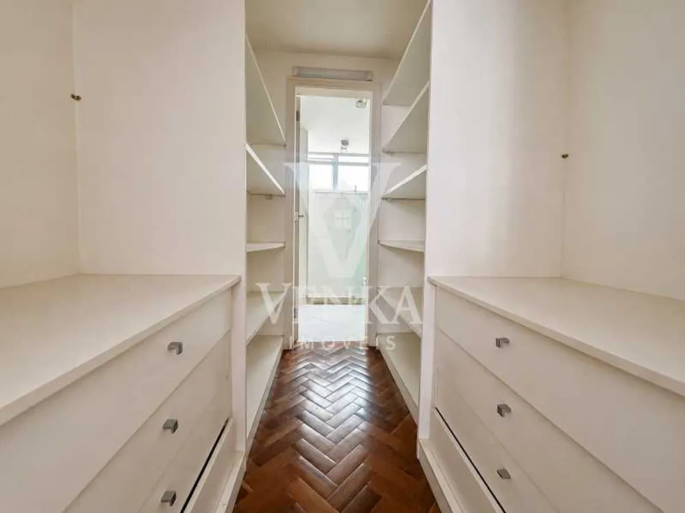 Apartamento, 3 quartos, 110 m² - Foto 10