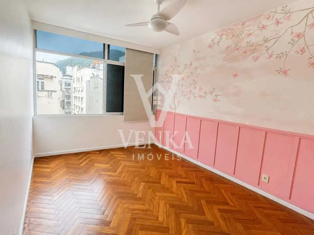 Apartamento, 3 quartos, 110 m² - Foto 8