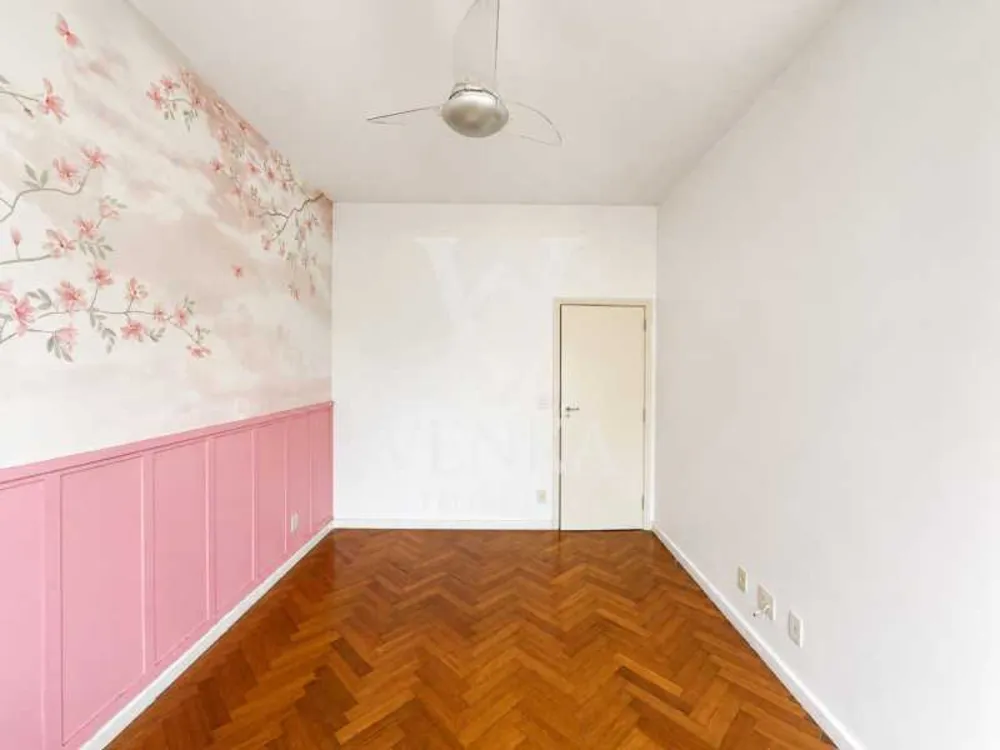 Apartamento, 3 quartos, 110 m² - Foto 3