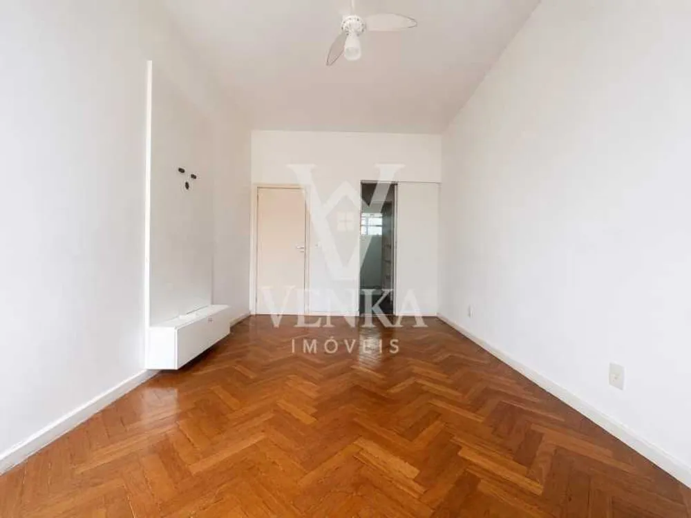 Apartamento, 3 quartos, 110 m² - Foto 11