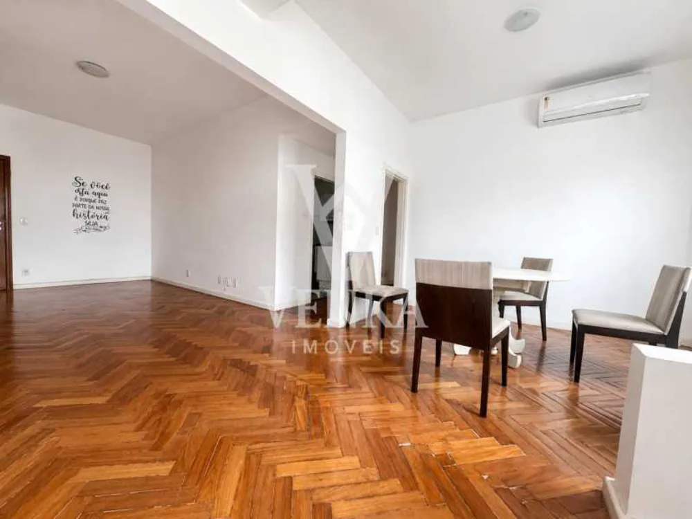 Apartamento, 3 quartos, 110 m² - Foto 12