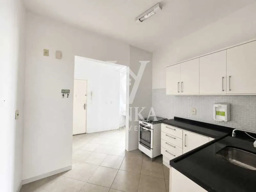 Apartamento, 3 quartos, 110 m² - Foto 7