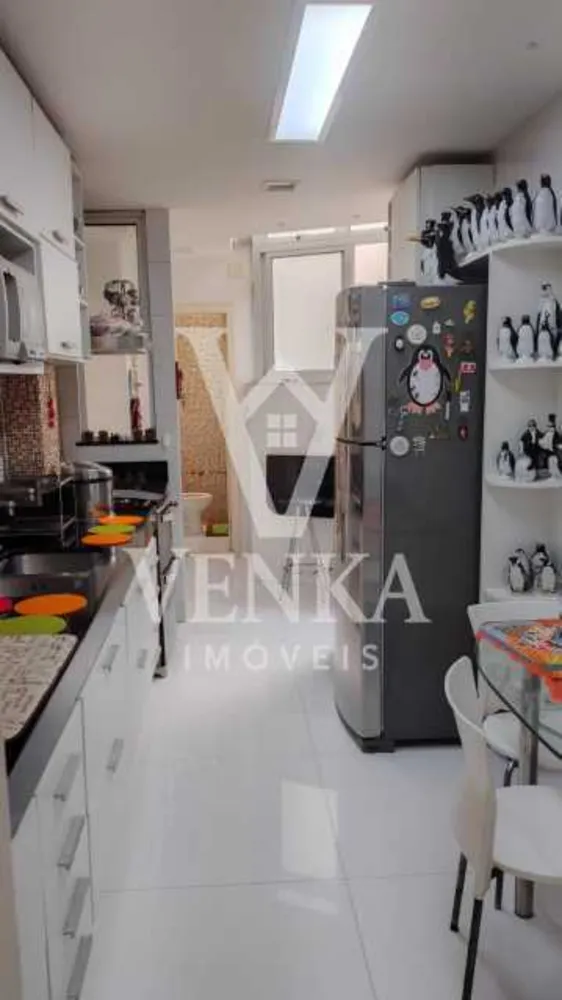 Apartamento, 3 quartos, 123 m² - Foto 25