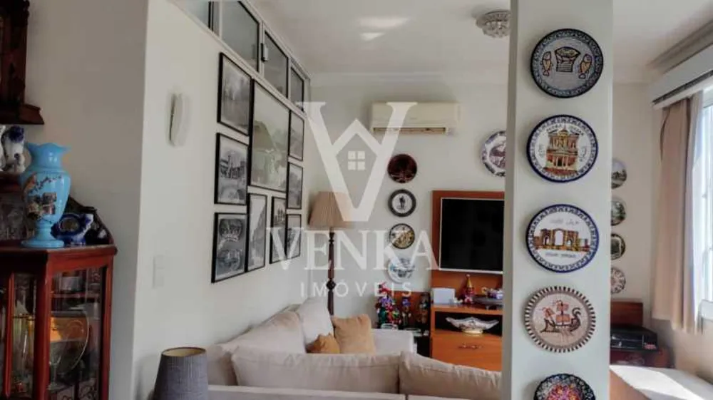 Apartamento, 3 quartos, 123 m² - Foto 21