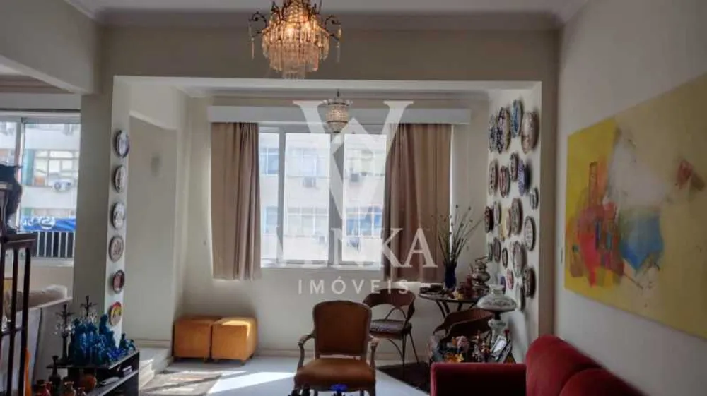 Apartamento, 3 quartos, 123 m² - Foto 4