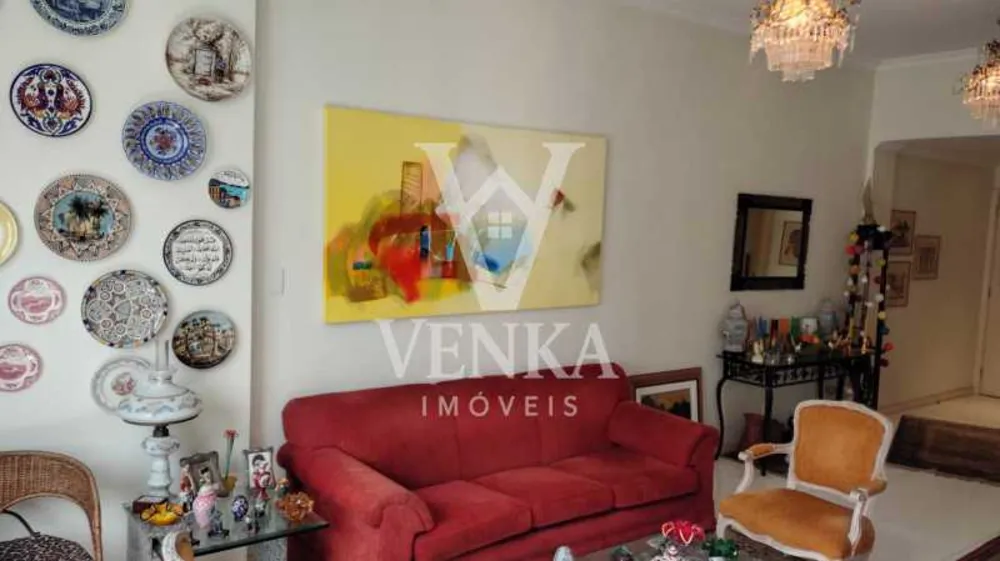 Apartamento, 3 quartos, 123 m² - Foto 20