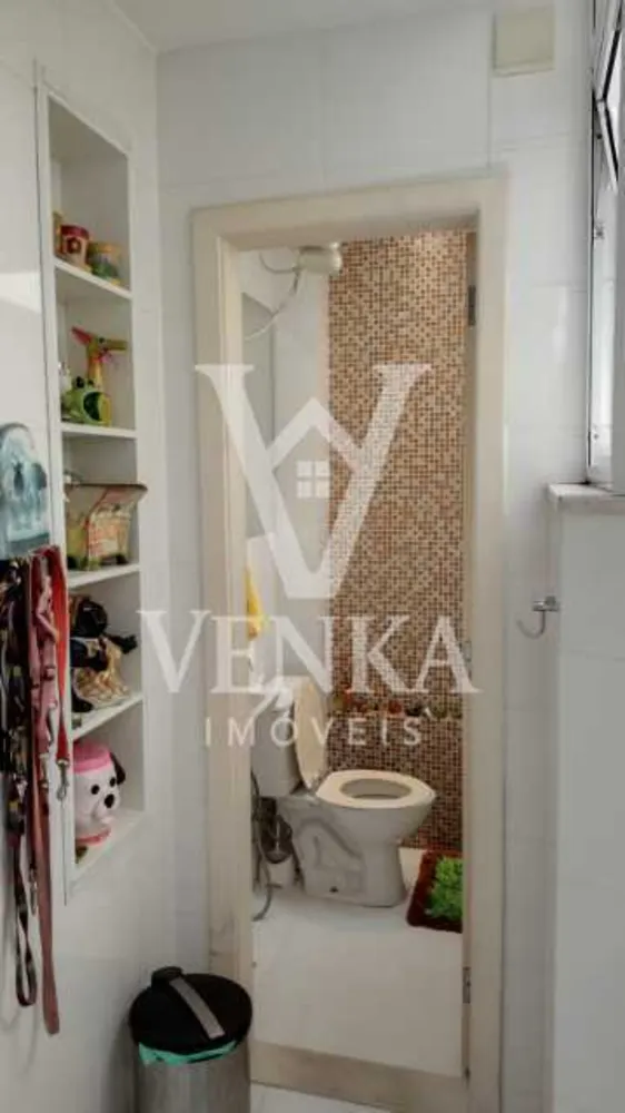 Apartamento, 3 quartos, 123 m² - Foto 24