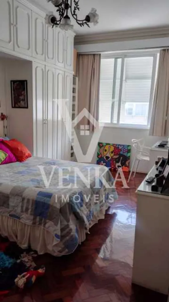 Apartamento, 3 quartos, 123 m² - Foto 16