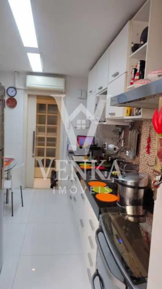 Apartamento, 3 quartos, 123 m² - Foto 11