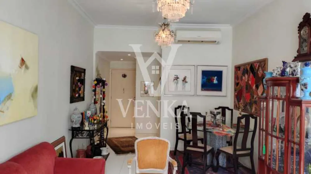Apartamento, 3 quartos, 123 m² - Foto 17