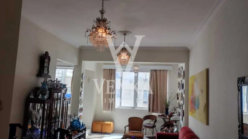 Apartamento, 3 quartos, 123 m² - Foto 3