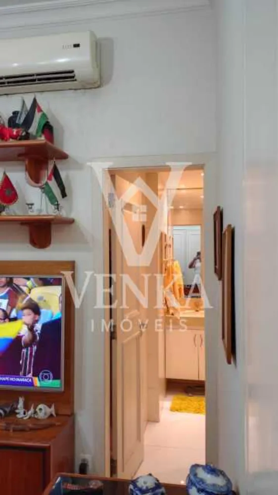 Apartamento, 3 quartos, 123 m² - Foto 5
