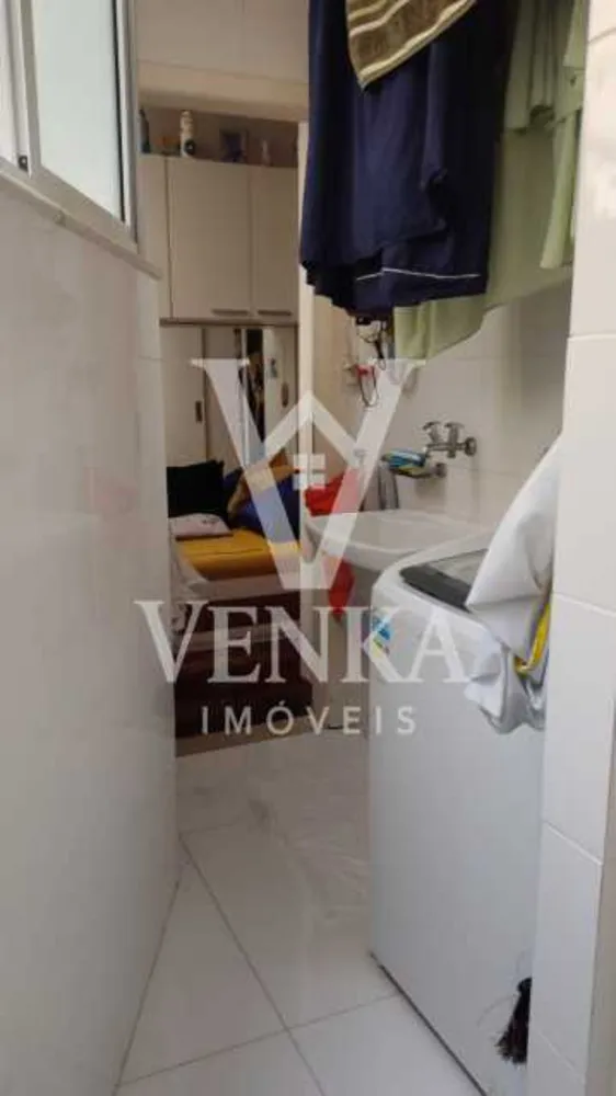 Apartamento, 3 quartos, 123 m² - Foto 1