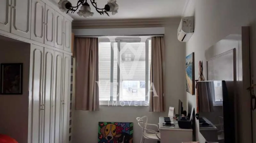 Apartamento, 3 quartos, 123 m² - Foto 8