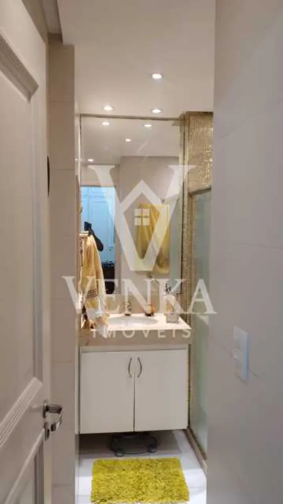 Apartamento, 3 quartos, 123 m² - Foto 13
