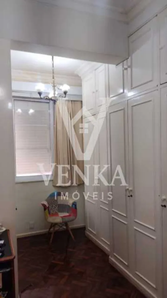 Apartamento, 3 quartos, 123 m² - Foto 7