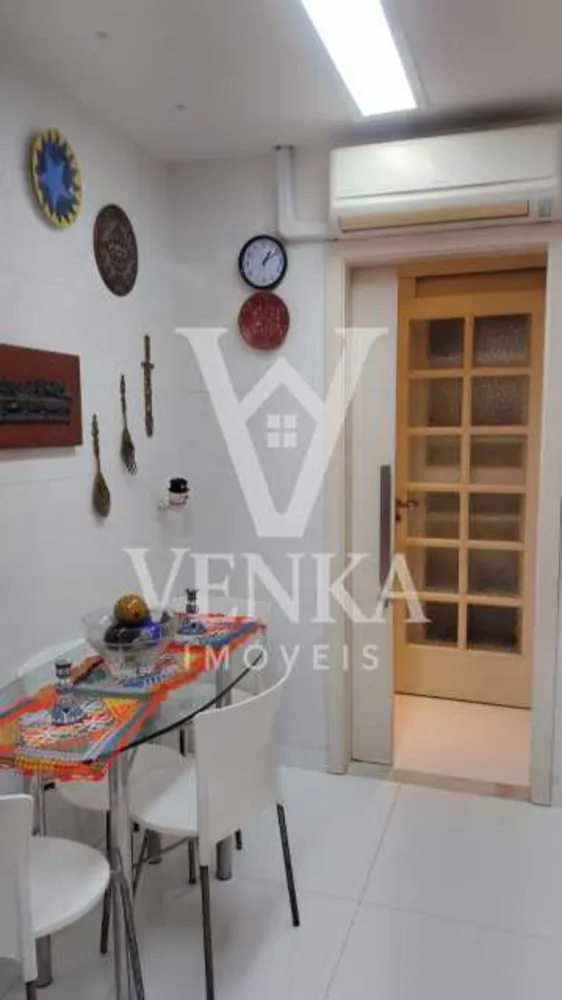 Apartamento, 3 quartos, 123 m² - Foto 10