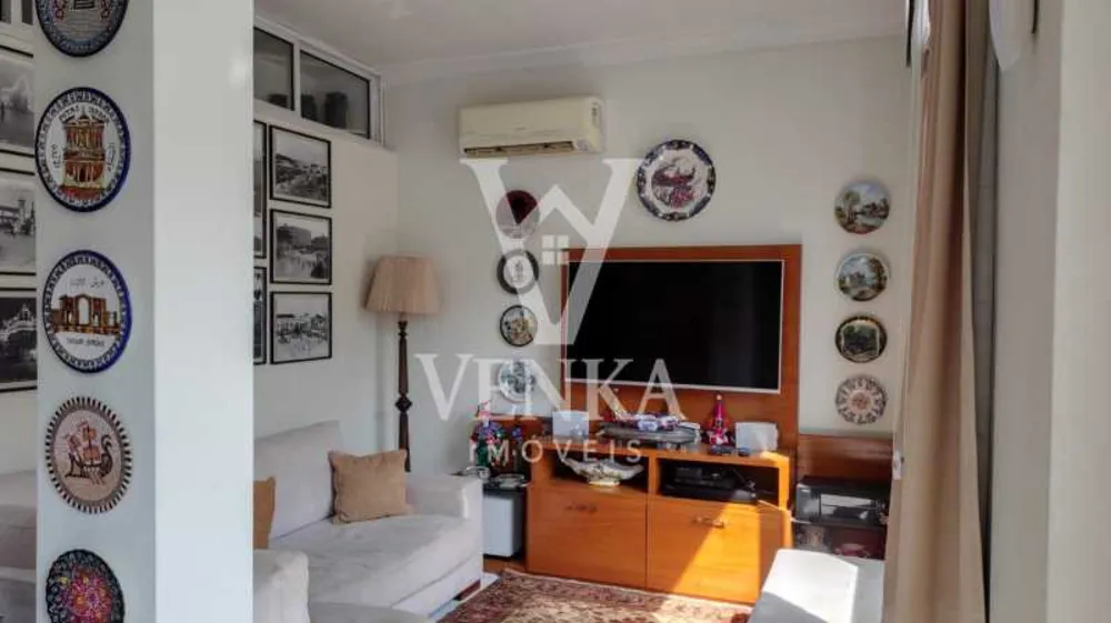 Apartamento, 3 quartos, 123 m² - Foto 14