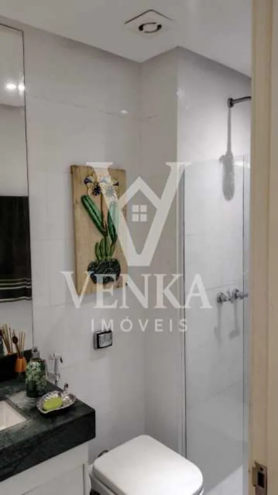 Apartamento, 3 quartos, 123 m² - Foto 19